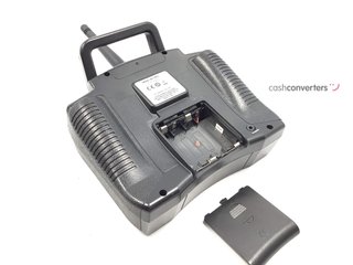 emisora modelismo spektrum dx4e sin receptor