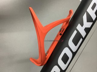 bicicleta montaña rockrider st 120