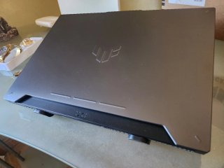 Portátil ASUS TUF Gaming NUEVO RTX 4050,16GB,500GB