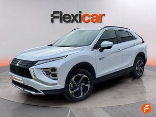 Mitsubishi Eclipse Cross PHEV Kaiteki 4WD