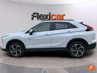Mitsubishi Eclipse Cross PHEV Kaiteki 4WD