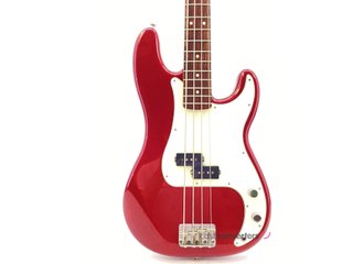 bajo electrico fender precision bass standard mexico