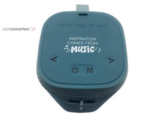 altavoz portatil bluetooth ale-hop 2269001