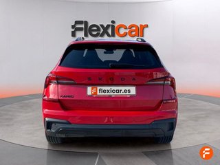 Skoda Kamiq 1.5 TSI 110kW (150CV) DSG MONTE CARLO
