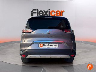 Renault Espace Life Energy dCi 96kW (130CV) ECO2