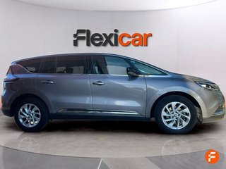 Renault Espace Life Energy dCi 96kW (130CV) ECO2