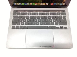 portatil apple apple macbook pro core i5 1.4 13 touchbar/touch id (2020) (a2289)