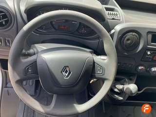 Renault Master RENAULT MASTER 2.0 DIESEL