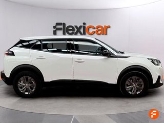 Peugeot 2008 Active Pack BlueHDI 81kW (110CV)