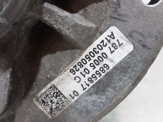 AMORTIGUADOR DELANTERO IZQUIERDO BMW SERIE 3 BERL
