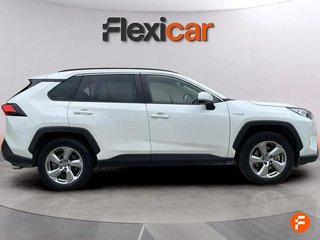 Toyota Rav4 2.5l 220H Advance 4WD