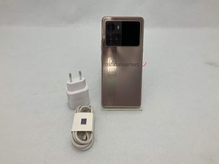 cubot x100 8gb 256gb