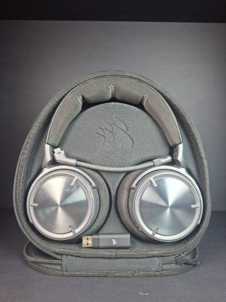 Corsair Virtuoso Max Auriculares Gaming Inalámbric
