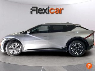 Kia EV6 Air 77,4kWh 168kW RWD (Long Range)