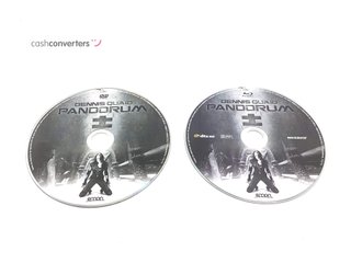 pandorum