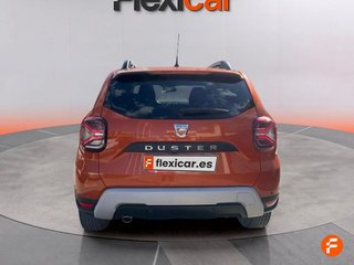 Dacia Duster Prestige Go TCE 74kW(100CV) ECO-G 4X2