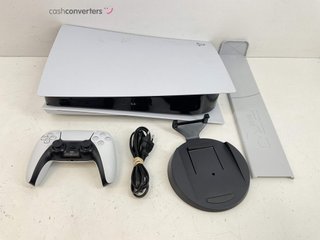 consola ps5 sony playstation 5