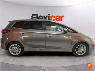 Kia Carens 1.7 CRDi VGT 85kW (116CV) Drive Eco-Dyn - 5P (2017)