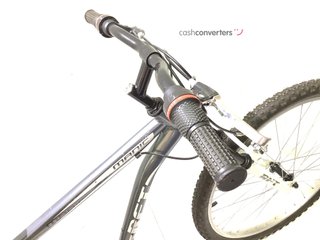 bicicleta montaña rct manic