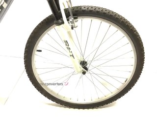 bicicleta montaña rct manic