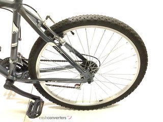 bicicleta montaña rct manic
