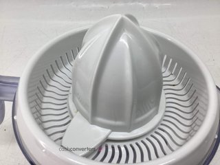 exprimidor citricos orbegozo ep-1500