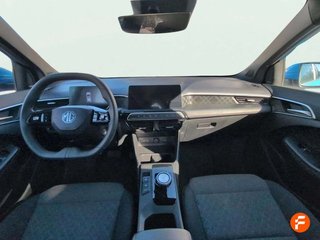 MG MG3 Standard