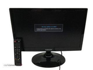 televisor led 19” samsung lt19b3000ew