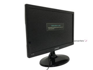 televisor led 19” samsung lt19b3000ew