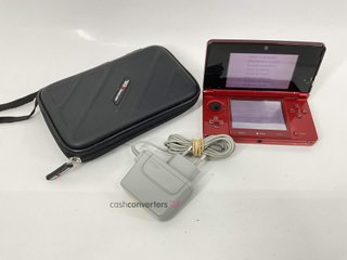 nintendo 2ds/3ds nintendo 3ds