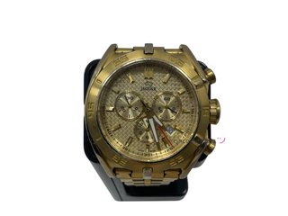 reloj pulsera caballero jaguar j853