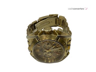 reloj pulsera caballero jaguar j853