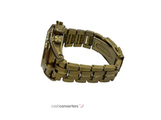 reloj pulsera caballero jaguar j853