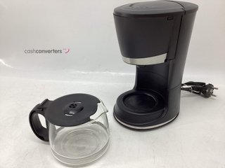 cafetera goteo sm sm