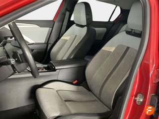 Opel Astra 1.2T XHT 96kW (130CV) Elegance Auto
