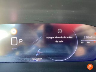 Peugeot 2008 Allure Puretech 130 S&S EAT8