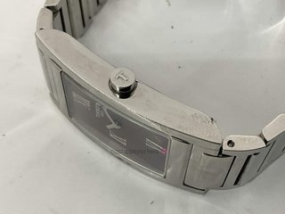 reloj pulsera señora tissot t016309a