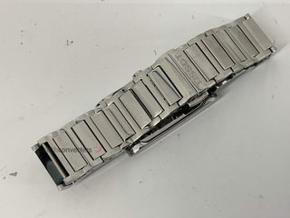 reloj pulsera señora tissot t016309a
