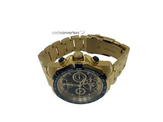 reloj pulsera caballero lanscotte 650284