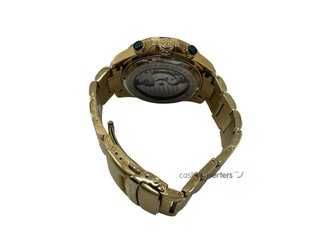 reloj pulsera caballero lanscotte 650284