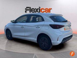MG MG3 1.5 Standard