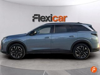 Peugeot 5008 1.2 107KW Allure Exclusive eDCS6