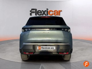 Peugeot 5008 1.2 107KW Allure Exclusive eDCS6