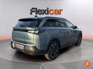 Peugeot 5008 1.2 107KW Allure Exclusive eDCS6