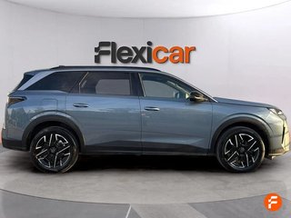 Peugeot 5008 1.2 107KW Allure Exclusive eDCS6