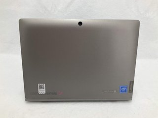 tablet pc lenovo d330