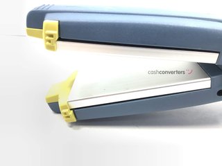 plancha pelo nuster top professional