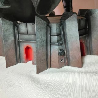 Darth Vader Sideshow Premium Format