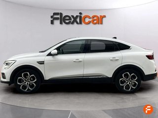 Renault Arkana Zen E-TECH Híbrido 105 kW (145CV) -SS