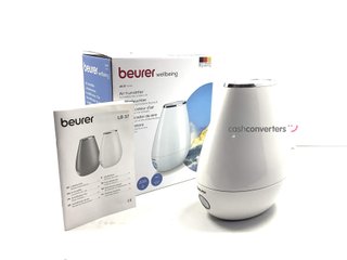 humidificador beurer lb 37